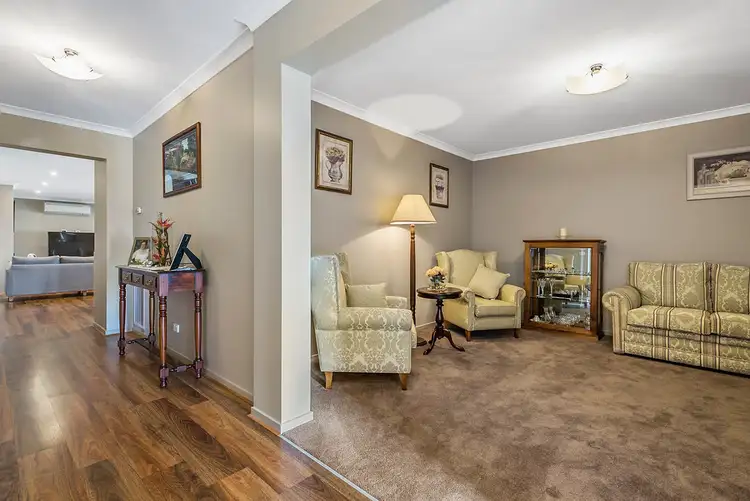Third view of Homely house listing, 64 Warren Street, Kyneton VIC 3444