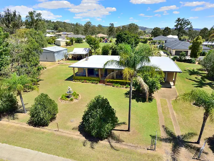 Main view of Homely rural property listing, Address available on request