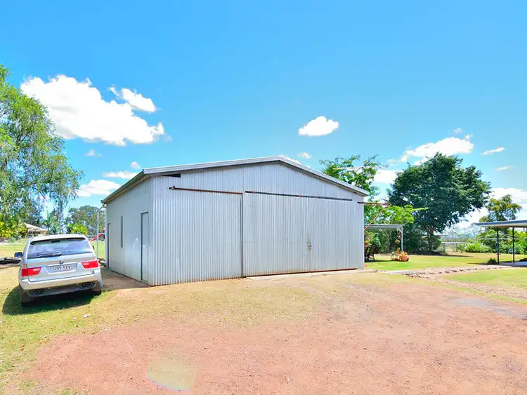 Second view of Homely rural property listing, Address available on request