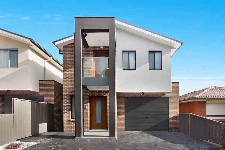 Main view of Homely house listing, 100A sth Rooty hill road, Rooty Hill NSW 2766