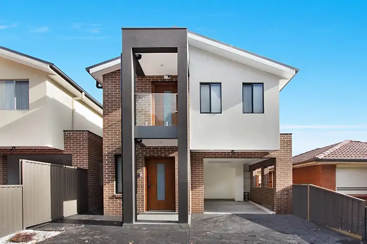 Second view of Homely house listing, 100A sth Rooty hill road, Rooty Hill NSW 2766