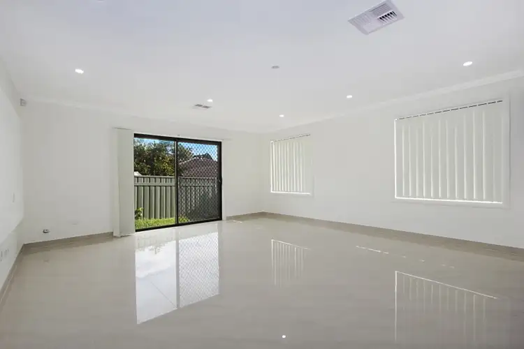 Third view of Homely house listing, 100A sth Rooty hill road, Rooty Hill NSW 2766