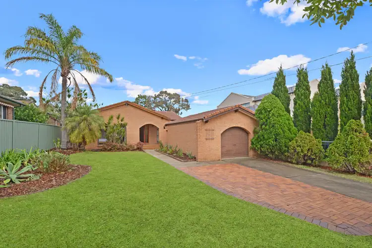 70 Shorter Avenue, Narwee NSW 2209
