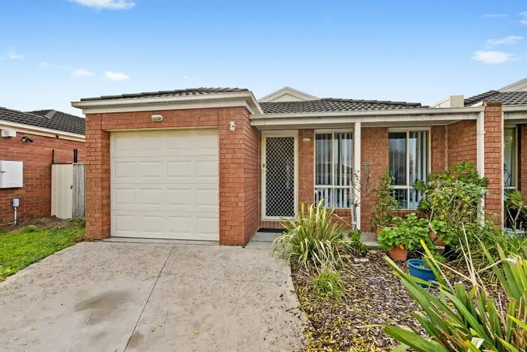 5 Emerald Terrace, Werribee VIC 3030
