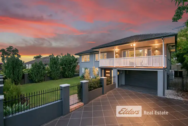 85 Cutbush Rd, Everton Park QLD 4053