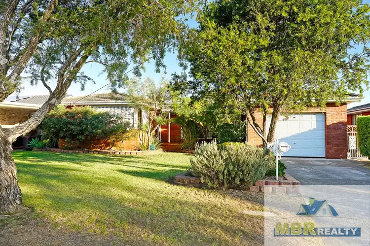 28 Gilda Avenue