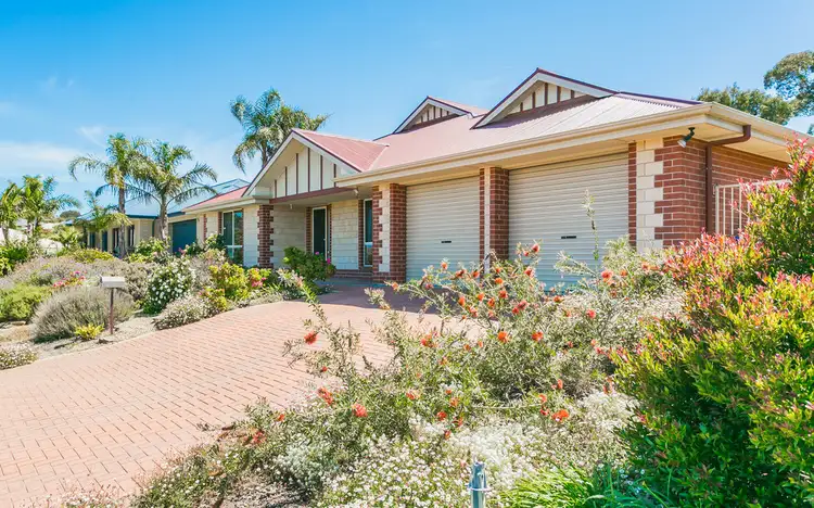 26 JASMIN DRIVE, Victor Harbor SA 5211