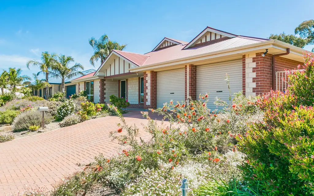Main view of Homely house listing, 26 JASMIN DRIVE, Victor Harbor SA 5211