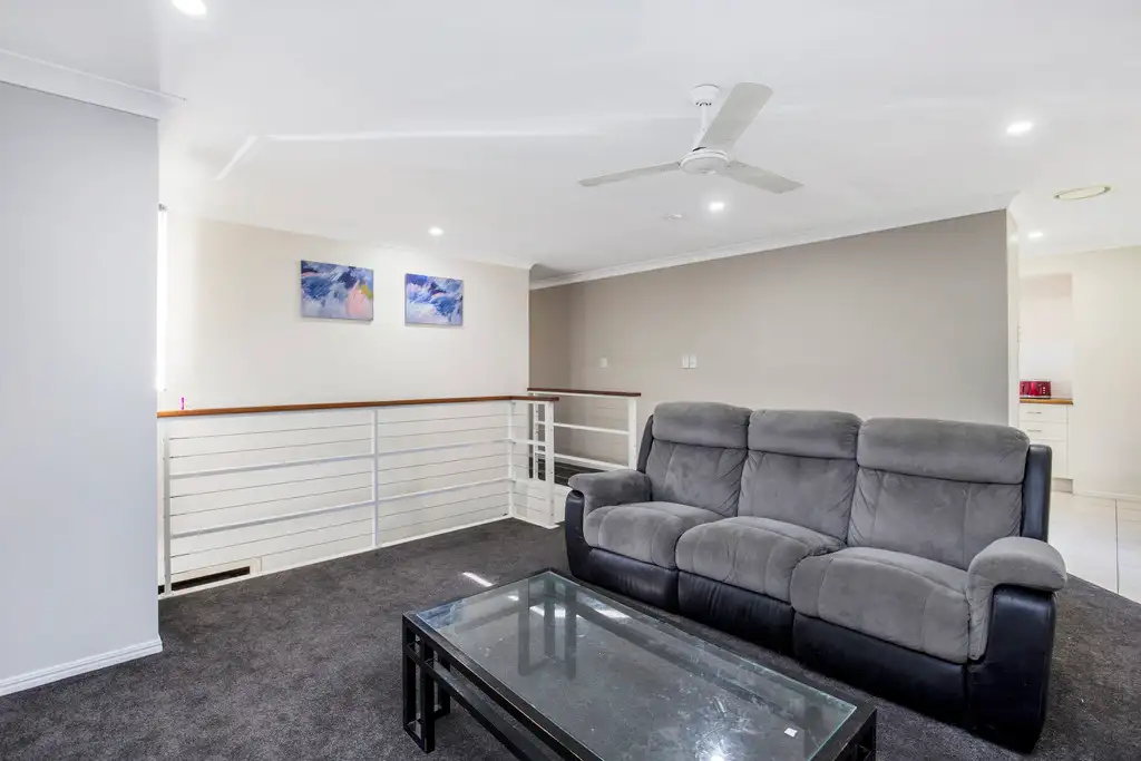 Main view of Homely house listing, 3 Acero Court, Nerang QLD 4211