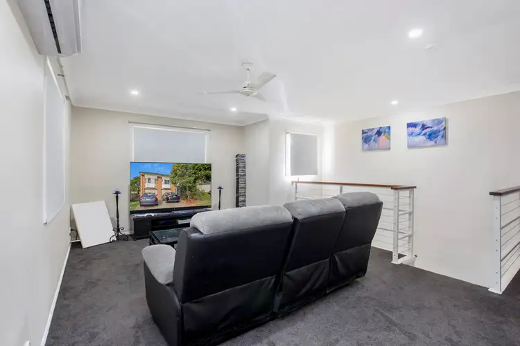 Second view of Homely house listing, 3 Acero Court, Nerang QLD 4211