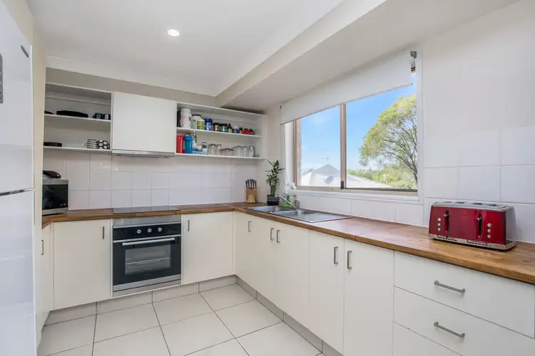 Fourth view of Homely house listing, 3 Acero Court, Nerang QLD 4211