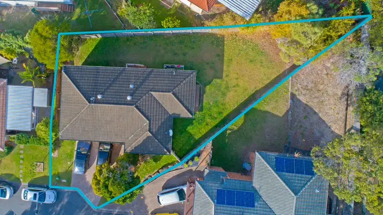 Fifth view of Homely house listing, 3 Acero Court, Nerang QLD 4211