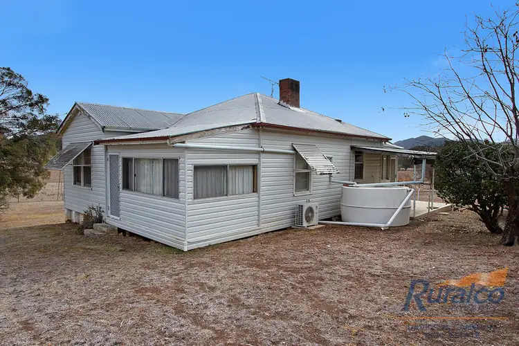 Second view of Homely rural property listing, 103 Suttons Road, Currabubula NSW 2342