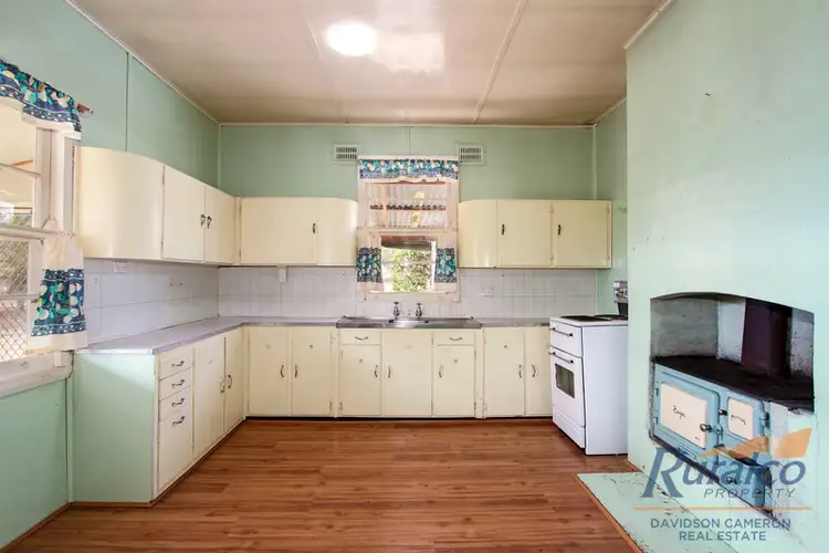 Third view of Homely rural property listing, 103 Suttons Road, Currabubula NSW 2342