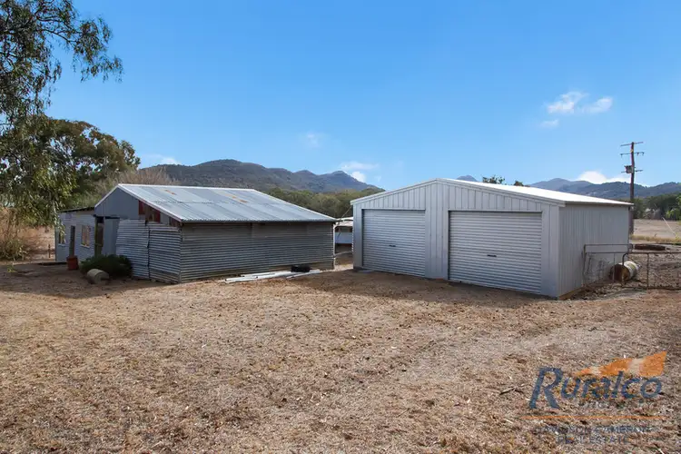 Fifth view of Homely rural property listing, 103 Suttons Road, Currabubula NSW 2342