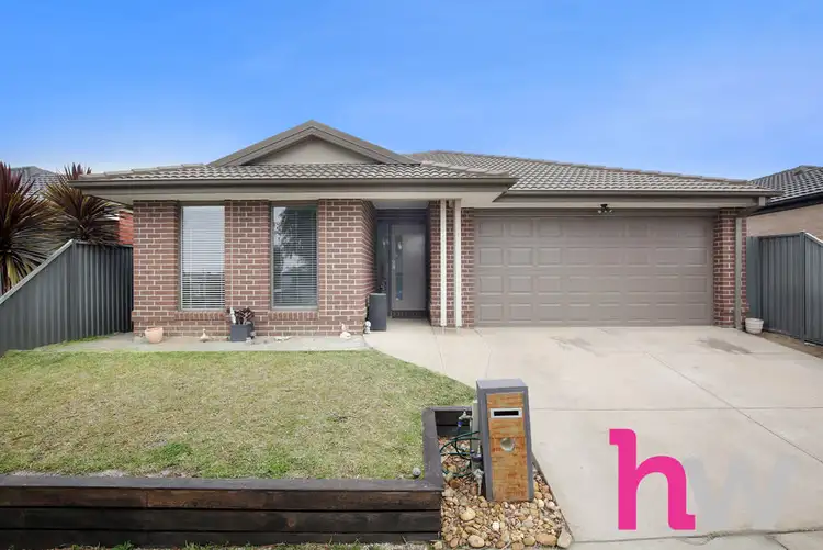 16 View Bella Road, Curlewis VIC 3222