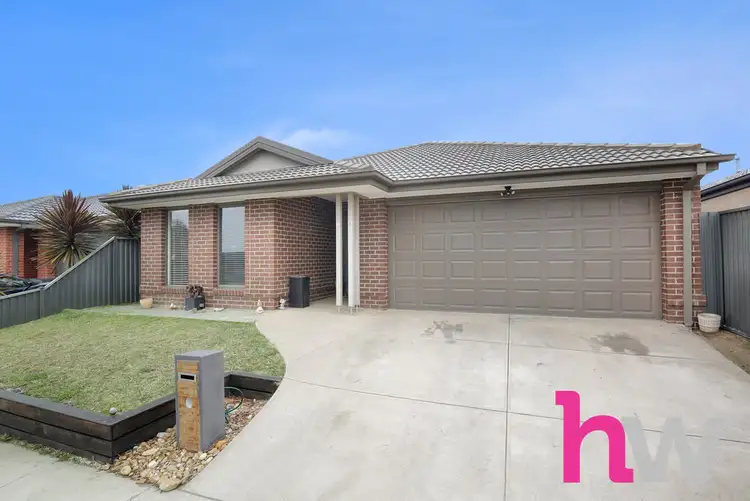 Second view of Homely house listing, 16 View Bella Road, Curlewis VIC 3222