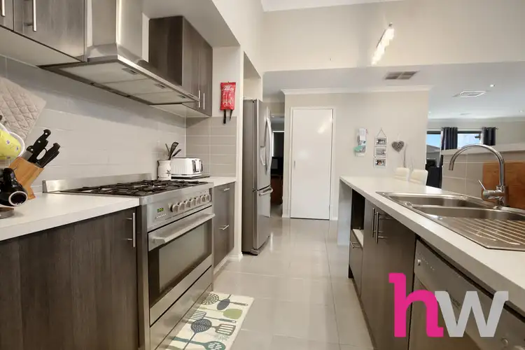 Fourth view of Homely house listing, 16 View Bella Road, Curlewis VIC 3222