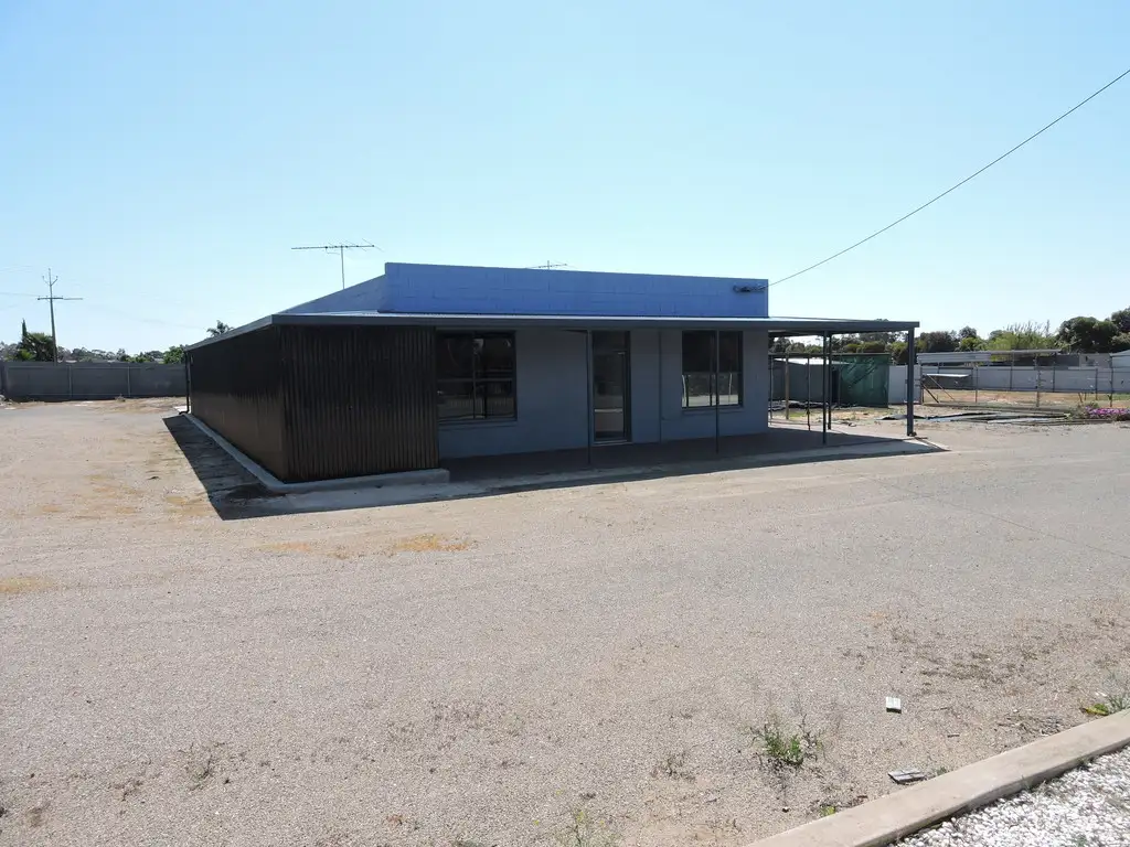 Main view of Homely house listing, 255-259 Adelaide Road, Murray Bridge SA 5253