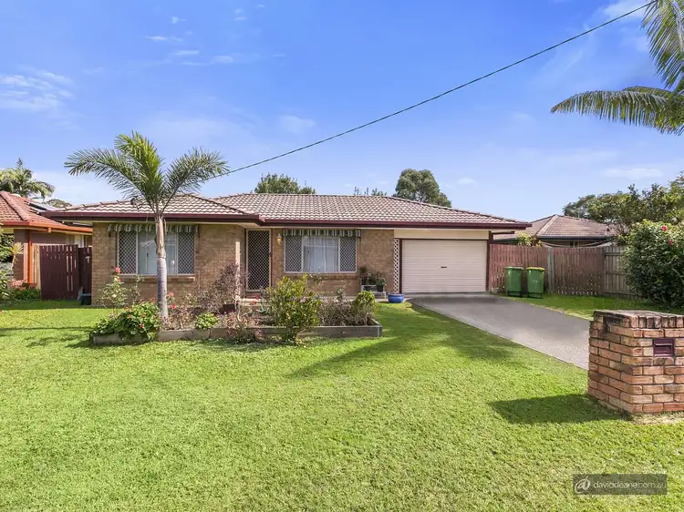 7 Natius Street, Lawnton QLD 4501