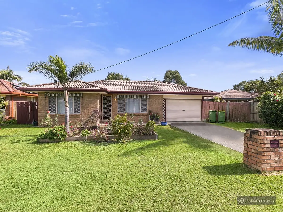 Main view of Homely house listing, 7 Natius Street, Lawnton QLD 4501