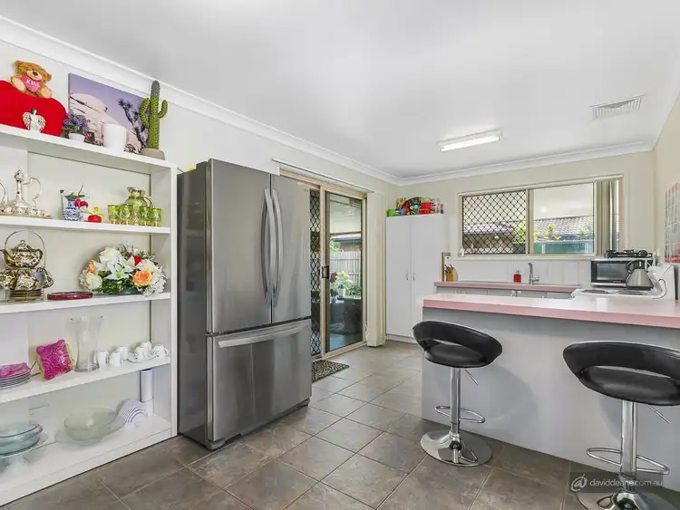 Second view of Homely house listing, 7 Natius Street, Lawnton QLD 4501