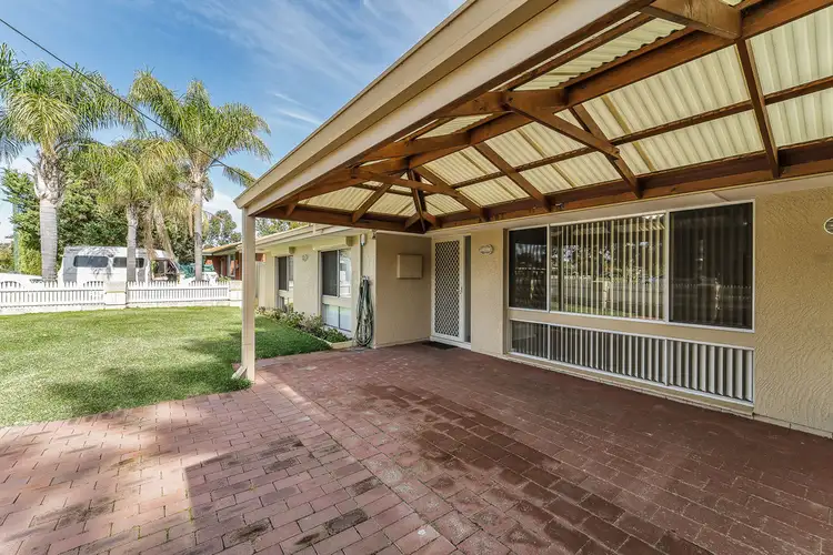 Third view of Homely house listing, 5 Jimbiri Way, Wanneroo WA 6065