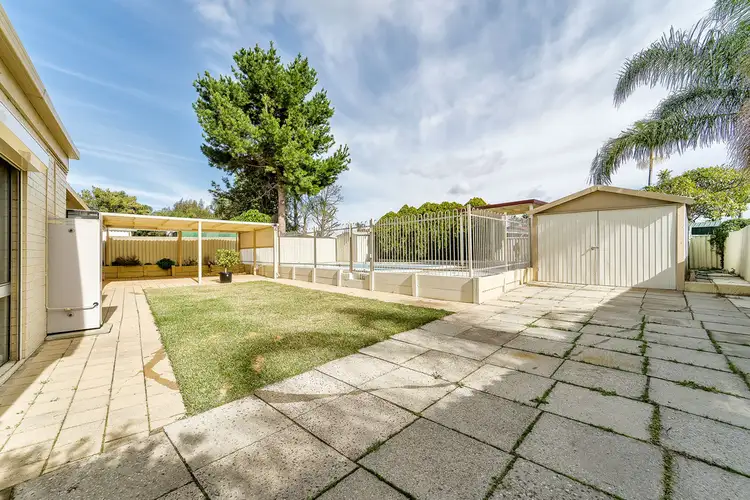 Seventh view of Homely house listing, 5 Jimbiri Way, Wanneroo WA 6065