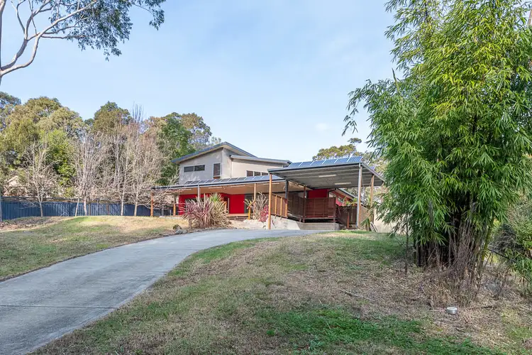 31D The Anchorage, Moruya Heads NSW 2537