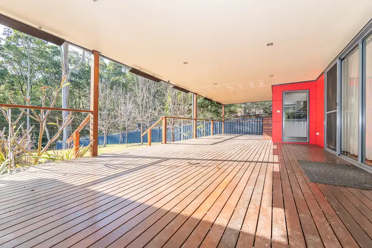 Second view of Homely house listing, 31D The Anchorage, Moruya Heads NSW 2537