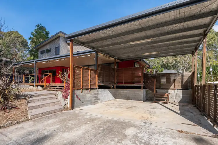 Sixth view of Homely house listing, 31D The Anchorage, Moruya Heads NSW 2537