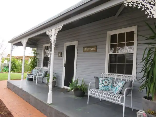 Main view of Homely house listing, 18 William Street, Narrandera NSW 2700