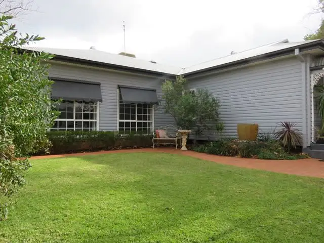 Second view of Homely house listing, 18 William Street, Narrandera NSW 2700