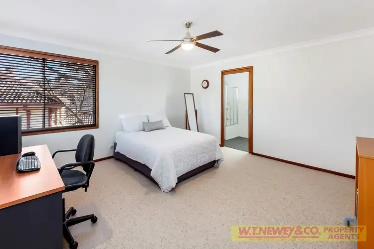 Fifth view of Homely house listing, 8 Joyce Avenue, Picnic Point NSW 2213