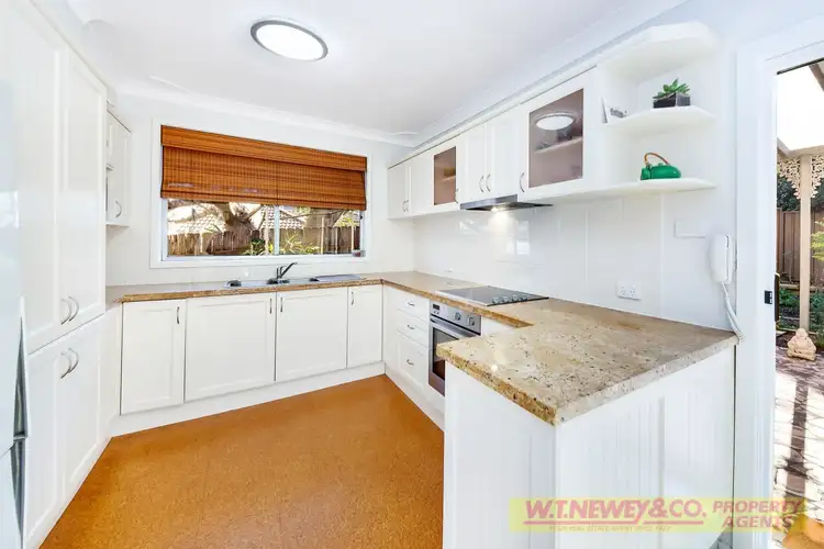 Sixth view of Homely house listing, 8 Joyce Avenue, Picnic Point NSW 2213