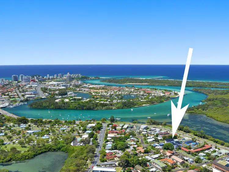 11/1 Agnes Street, Tweed Heads South NSW 2486