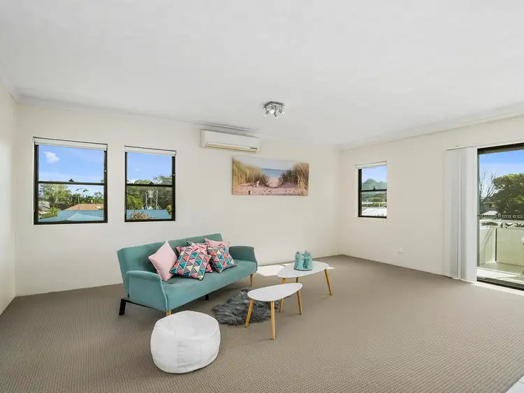 Second view of Homely unit listing, 11/1 Agnes Street, Tweed Heads South NSW 2486