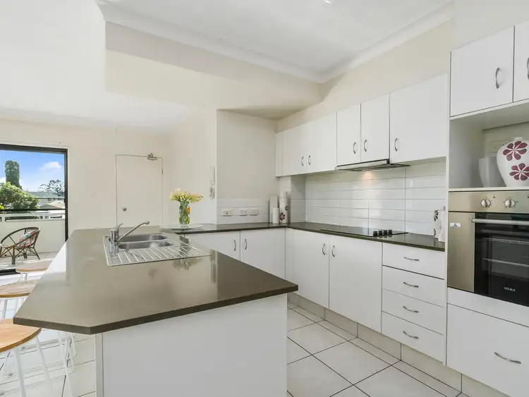Third view of Homely unit listing, 11/1 Agnes Street, Tweed Heads South NSW 2486