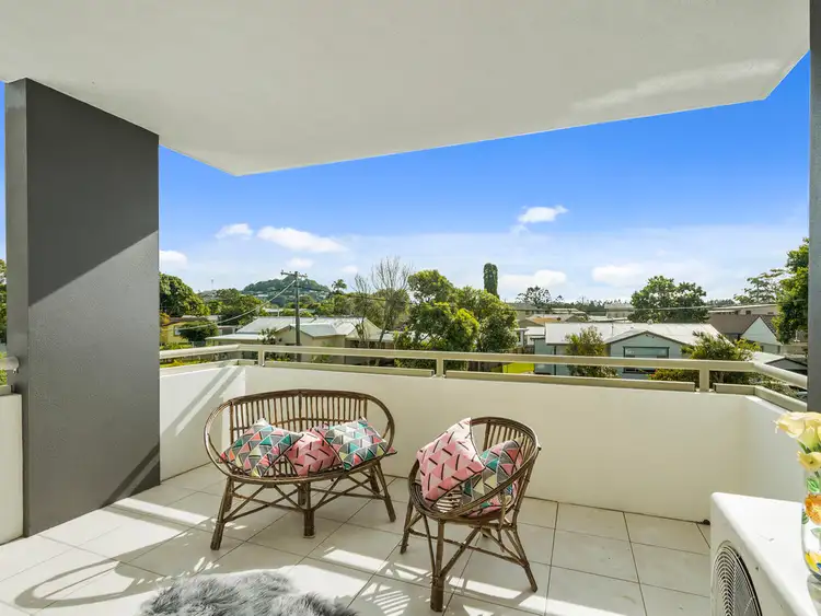 Fourth view of Homely unit listing, 11/1 Agnes Street, Tweed Heads South NSW 2486
