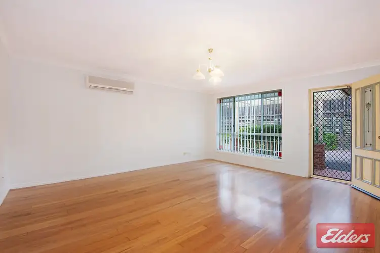 Third view of Homely townhouse listing, 1/39B Burrabogee Road, Pendle Hill NSW 2145