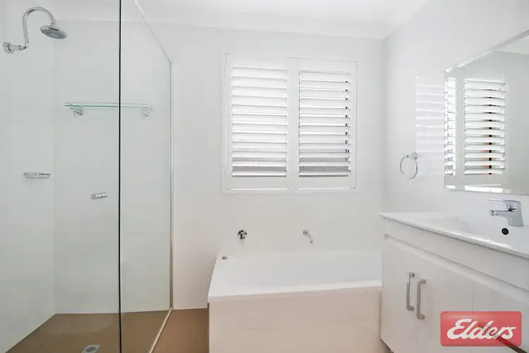 Fourth view of Homely townhouse listing, 1/39B Burrabogee Road, Pendle Hill NSW 2145