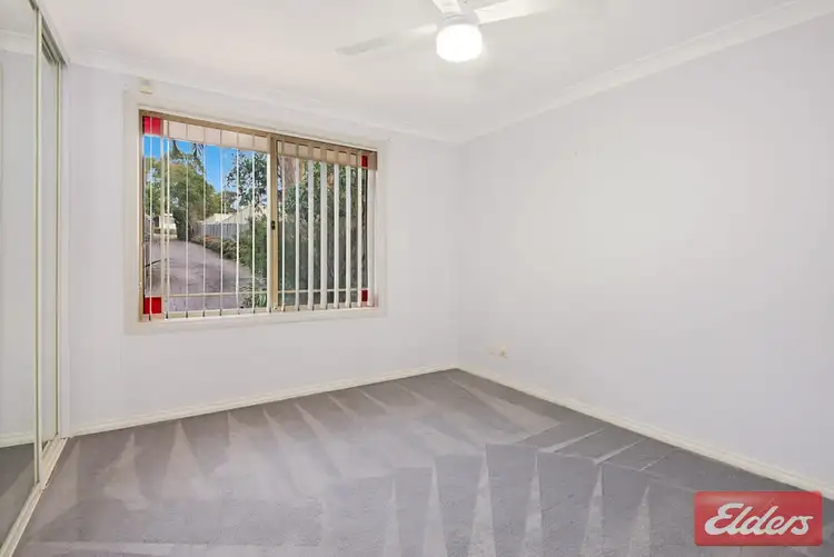 Fifth view of Homely townhouse listing, 1/39B Burrabogee Road, Pendle Hill NSW 2145