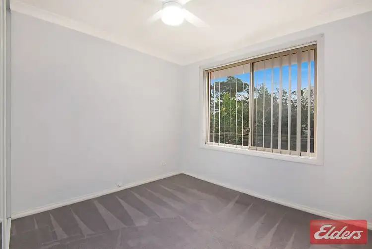 Sixth view of Homely townhouse listing, 1/39B Burrabogee Road, Pendle Hill NSW 2145