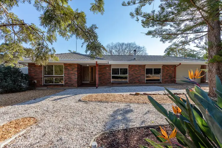 21 Seavington Road, Elizabeth Park SA 5113