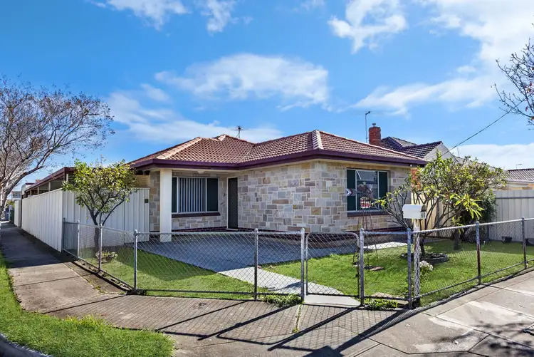 60 Gordon Street, Albert Park SA 5014