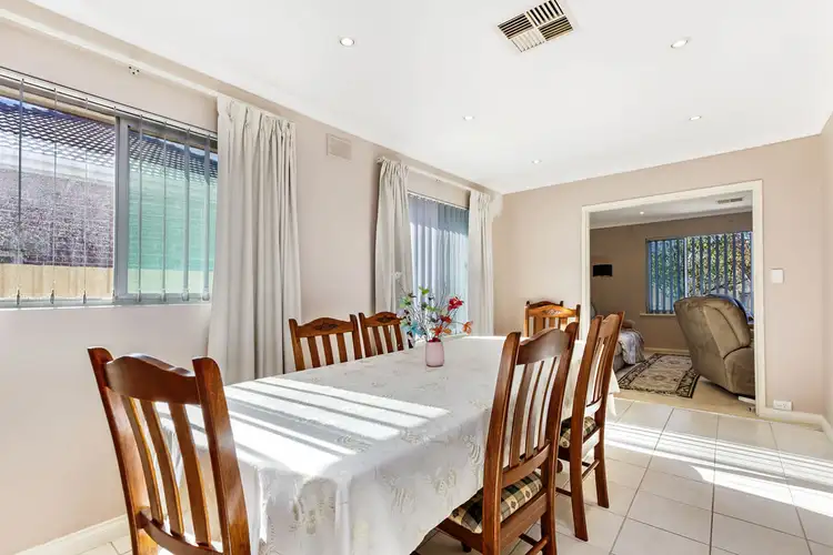 Fifth view of Homely house listing, 60 Gordon Street, Albert Park SA 5014