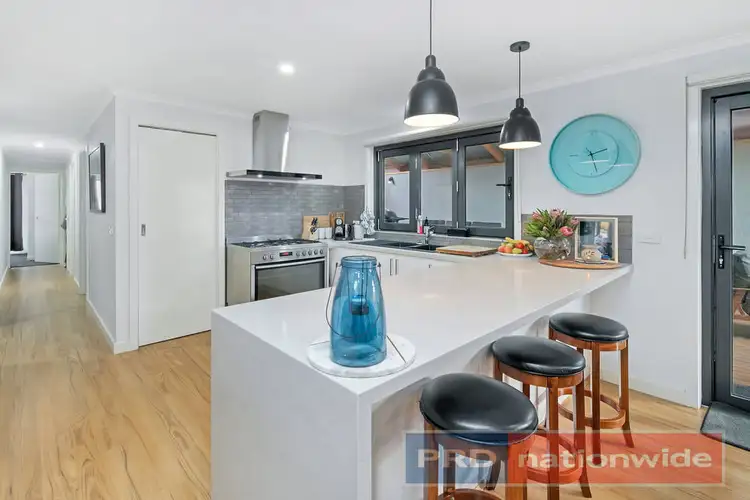 Second view of Homely house listing, 62 Atkinson Street, Ballan VIC 3342