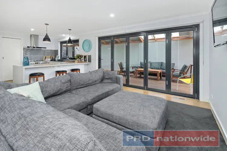 Fifth view of Homely house listing, 62 Atkinson Street, Ballan VIC 3342