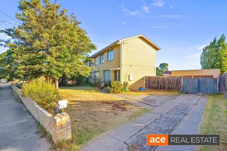 6 Whittaker Avenue, Laverton VIC 3028