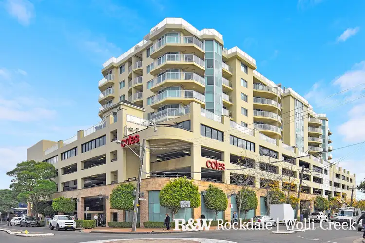 Main view of Homely apartment listing, 6H/36-42 Princess Street, Brighton-le-sands NSW 2216
